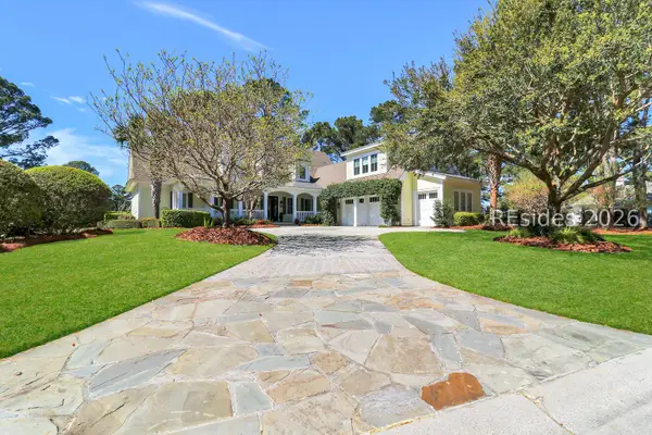 321 Bamberg Drive, Bluffton, SC 29910