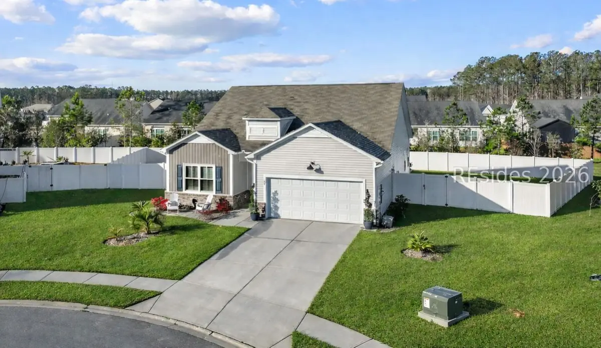 88 Parsons Place, Ridgeland, SC 29936 - #1