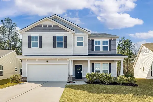 129 Crystal Lake Drive, Savannah, GA 31407