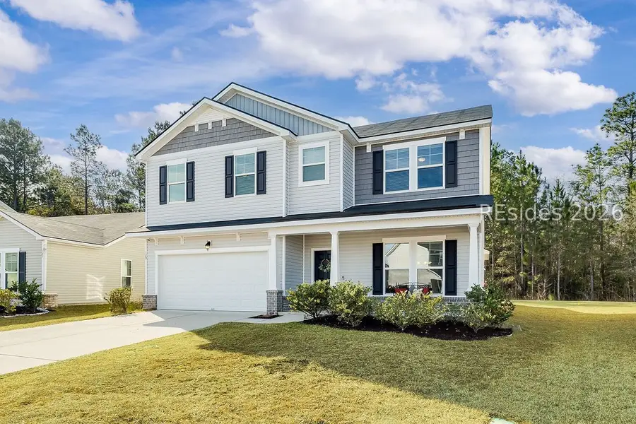 129 Crystal Lake Drive, Savannah, GA 31407 - #2