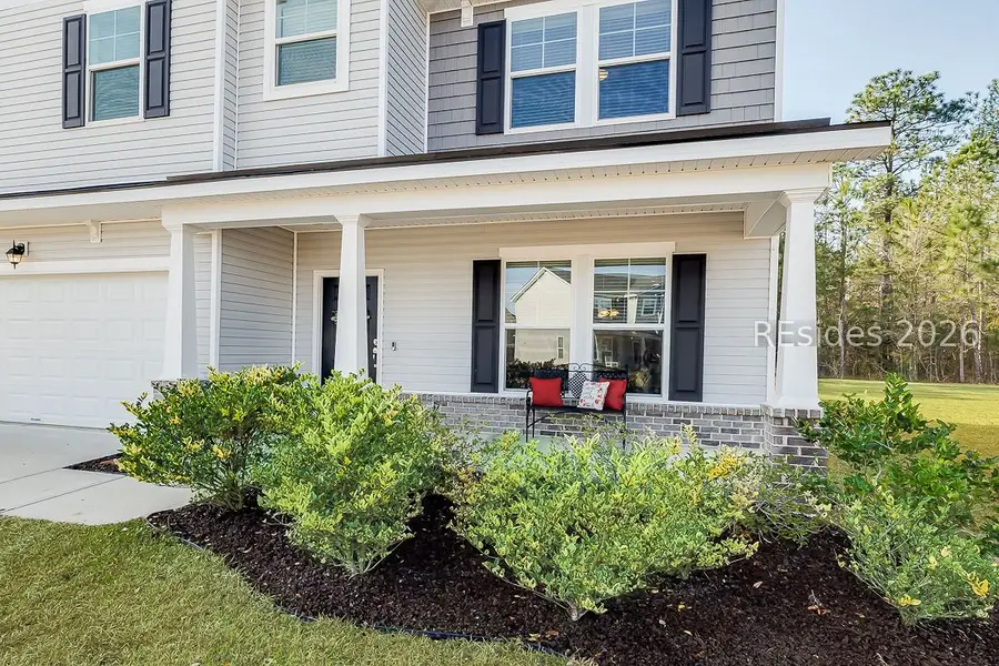 129 Crystal Lake Drive, Savannah, GA 31407 - #3