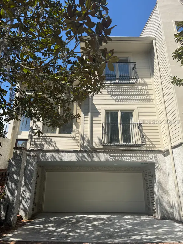 22 Genoa Court, Hilton Head Island, SC 29928