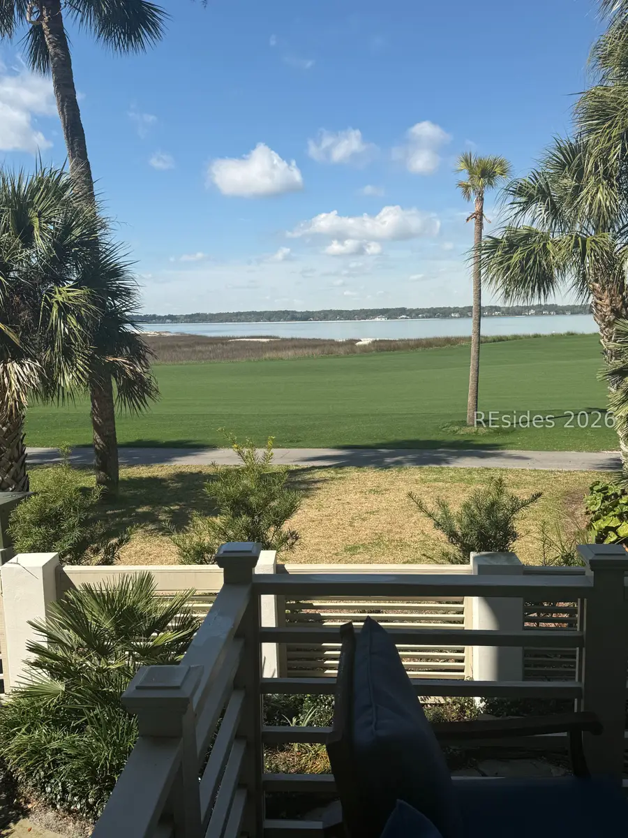 22 Genoa Court, Hilton Head Island, SC 29928 - #3