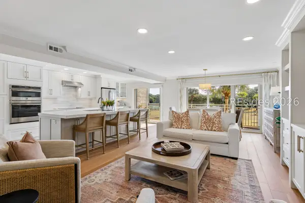 3 Braddock Bluff Drive #1730, Hilton Head Island, SC 29928