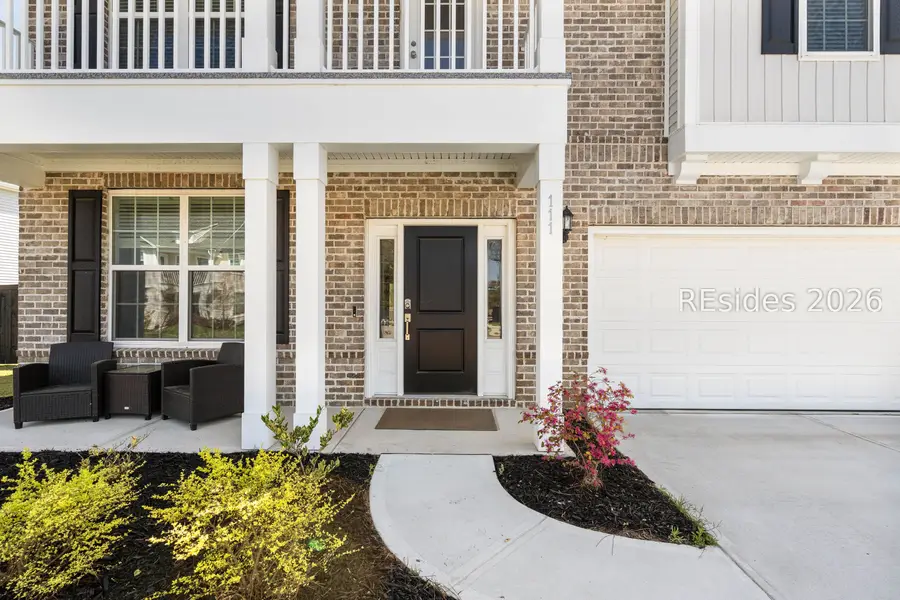 111 Grange Lane, Beaufort, SC 29907 - #3