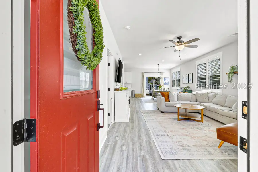 11 Chalmers Street, Bluffton, SC 29910 - #3