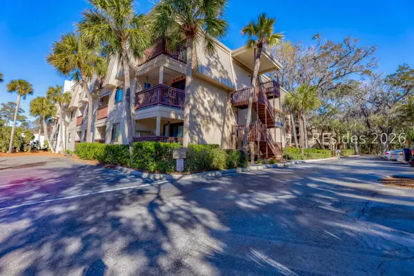 21 Lagoon Road #B1J, Hilton Head Island, SC 29928