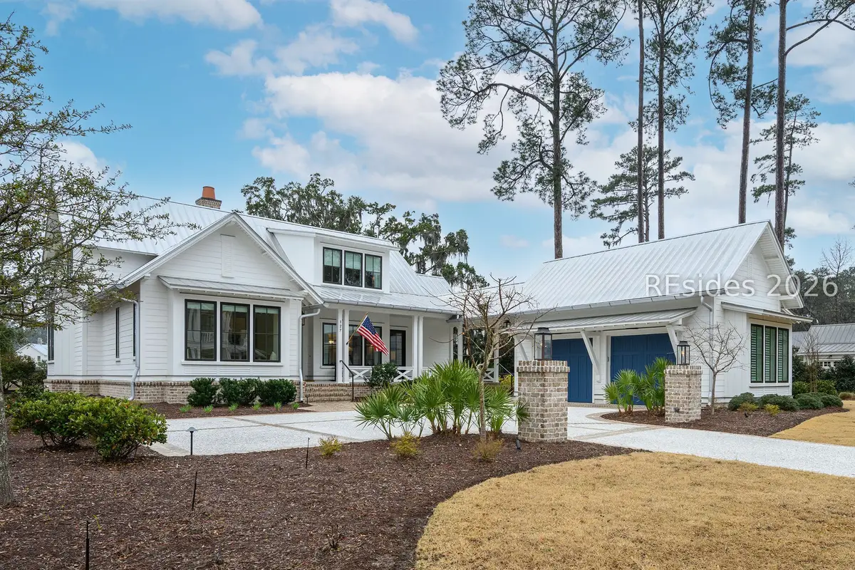 127 Vinson Road, Bluffton, SC 29910 - #1