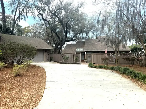 11 Stable Gate Road, Hilton Head Island, SC 29926