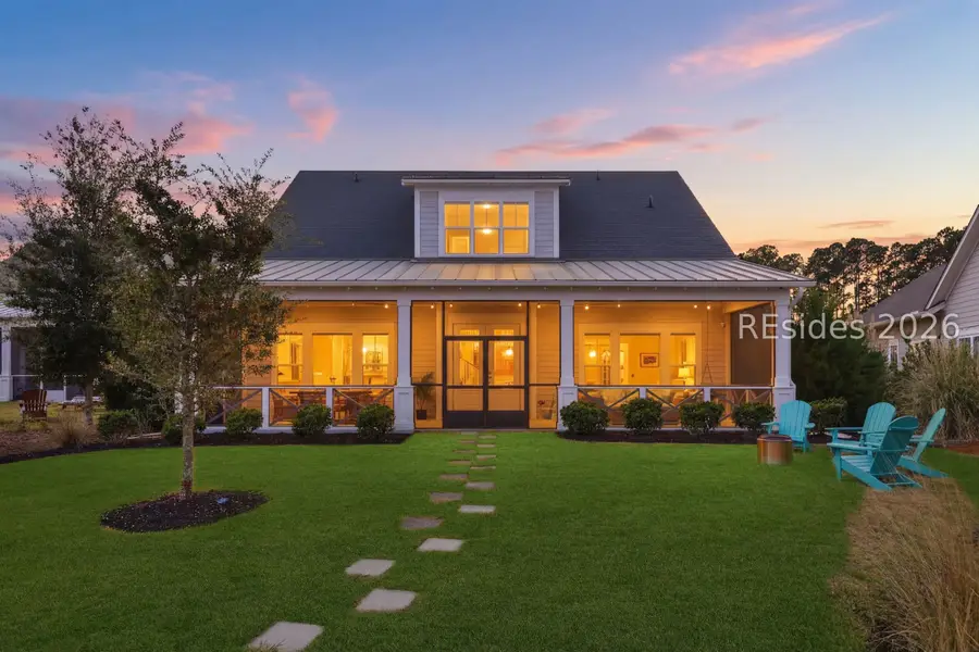 306 Castaway Drive, Bluffton, SC 29910 - #2