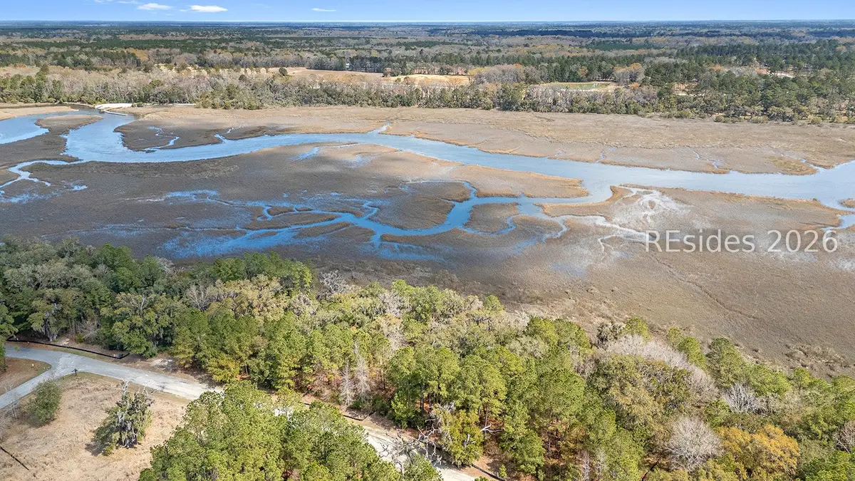 344 Somerset Drive, Yemassee, SC 29945 - #1