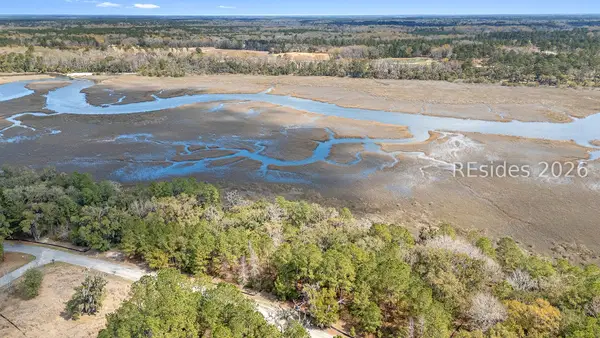 344 Somerset Drive, Yemassee, SC 29945