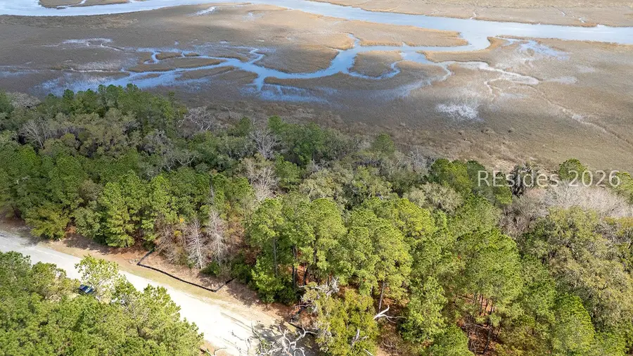 344 Somerset Drive, Yemassee, SC 29945 - #3