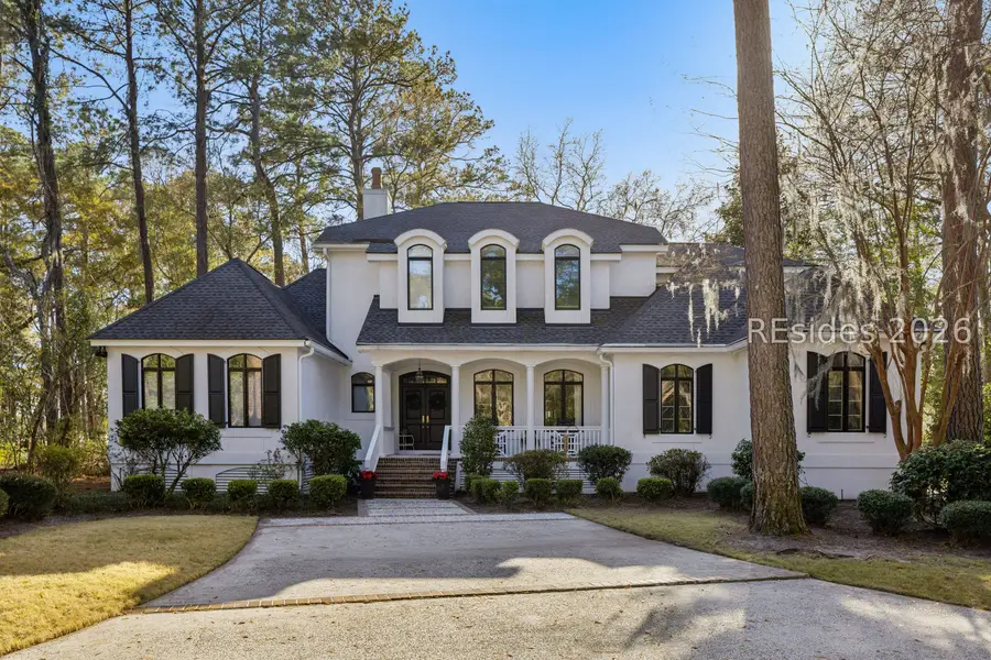 7 Oakley Court, Bluffton, SC 29910 - #2