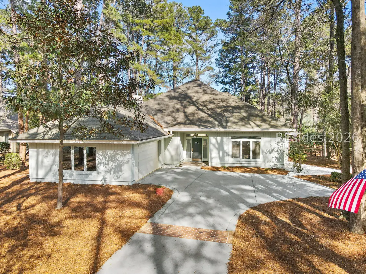 180 White Oaks Circle, Bluffton, SC 29910 - #1