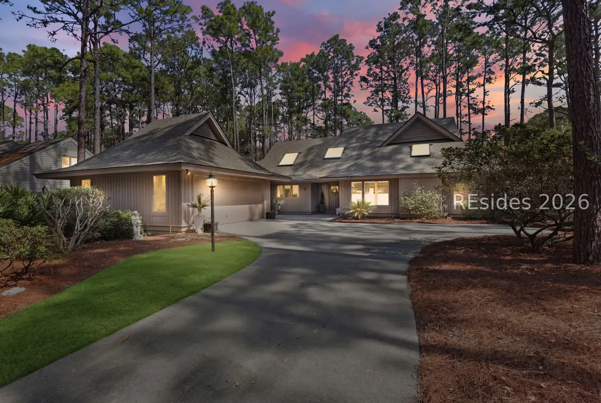 20 Rookery Way, Hilton Head Island, SC 29926 - #1