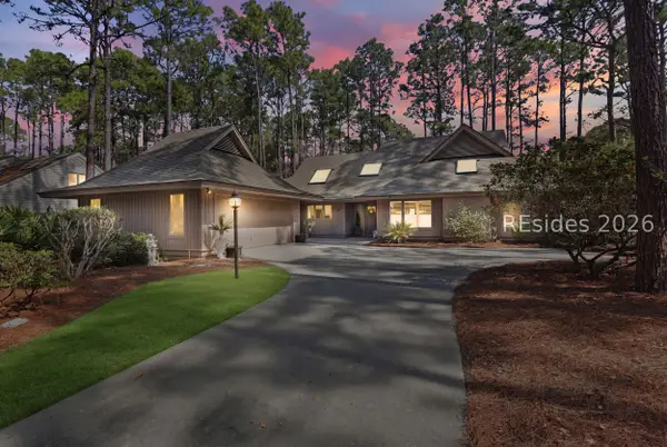 20 Rookery Way, Hilton Head Island, SC 29926