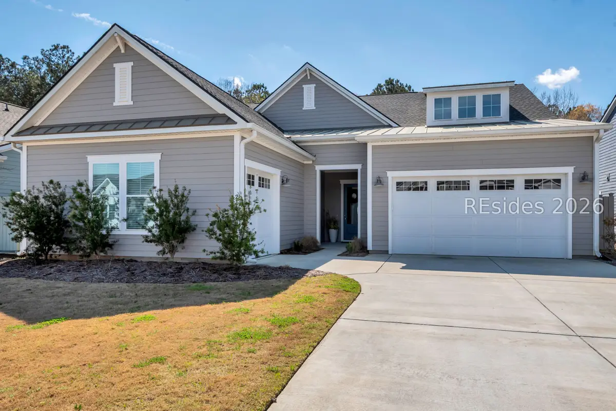 217 Juneberry Court, Hardeeville, SC 29927 - #1