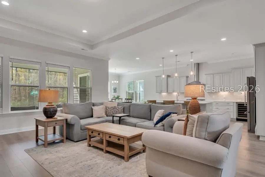 217 Juneberry Court, Hardeeville, SC 29927 - #3