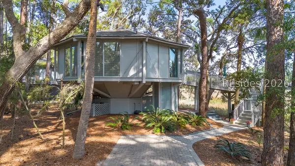 2015 Deer Island Road, Hilton Head Island, SC 29928