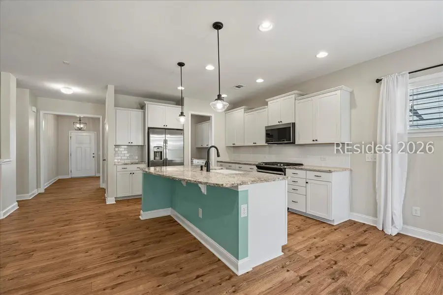 203 Rudder Run, Bluffton, SC 29910 - #3