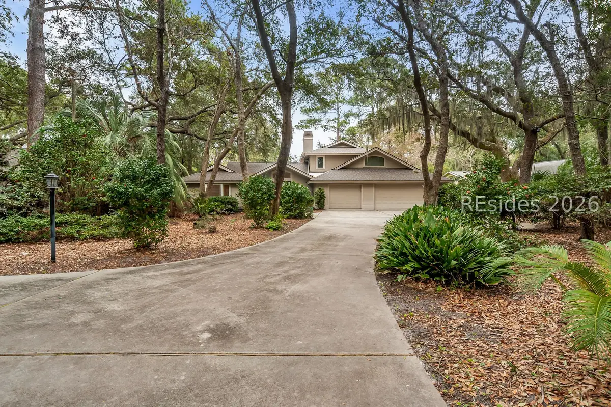2 Off Shore, Hilton Head Island, SC 29928 - #1