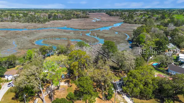 6114 Vaux Road, Beaufort, SC 29906
