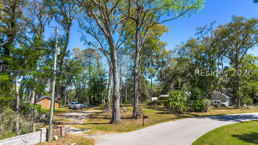 6114 Vaux Road, Beaufort, SC 29906 - #2