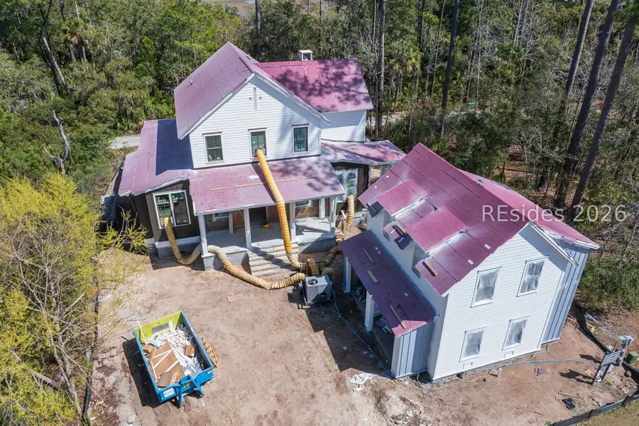 345 Corley Street, Bluffton, SC 29910 - #3