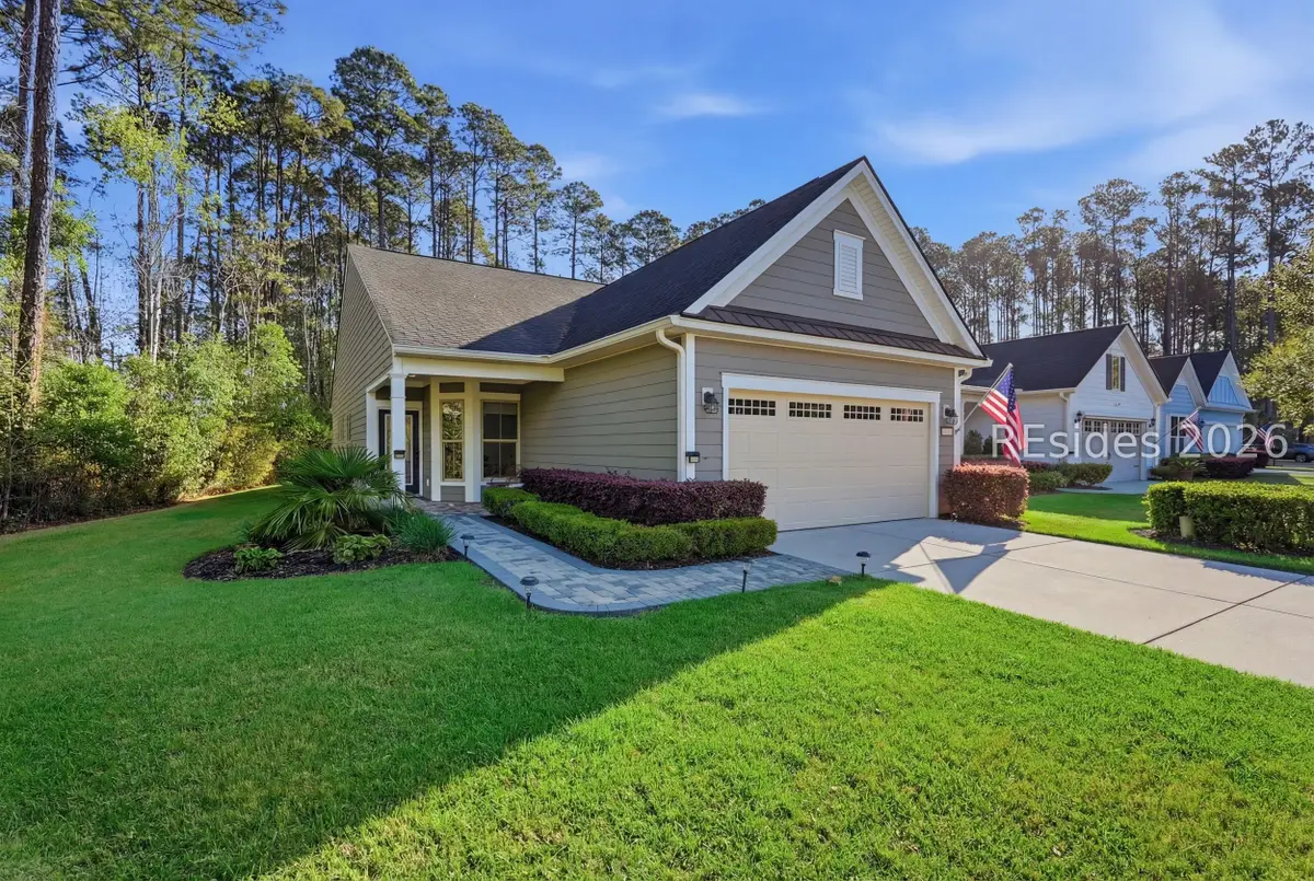7 Chicory Court, Bluffton, SC 29909 - #1