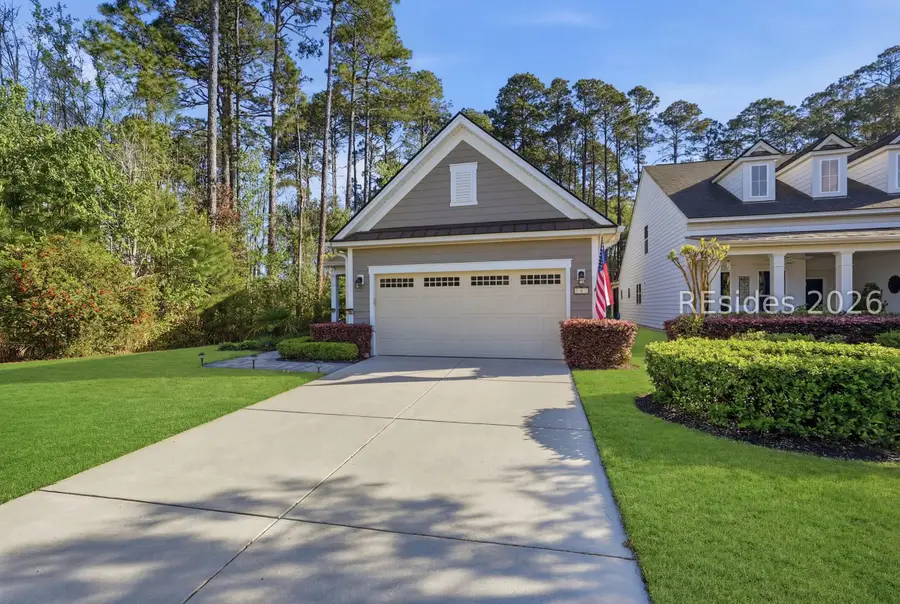 7 Chicory Court, Bluffton, SC 29909 - #3