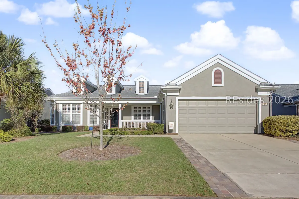 19 Wandering Daisy Drive, Bluffton, SC 29909 - #1
