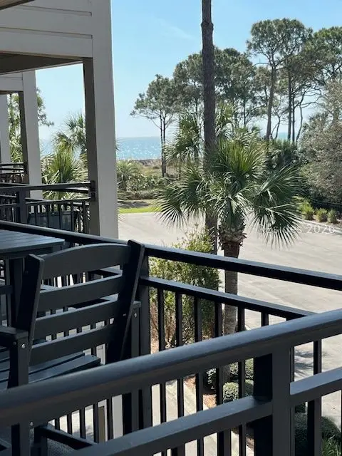 23 S Forest Beach Drive S #283, Hilton Head Island, SC 29928
