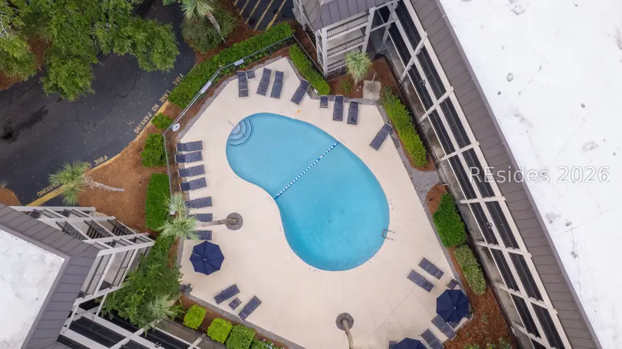 23 S Forest Beach Drive S #283, Hilton Head Island, SC 29928 - #3