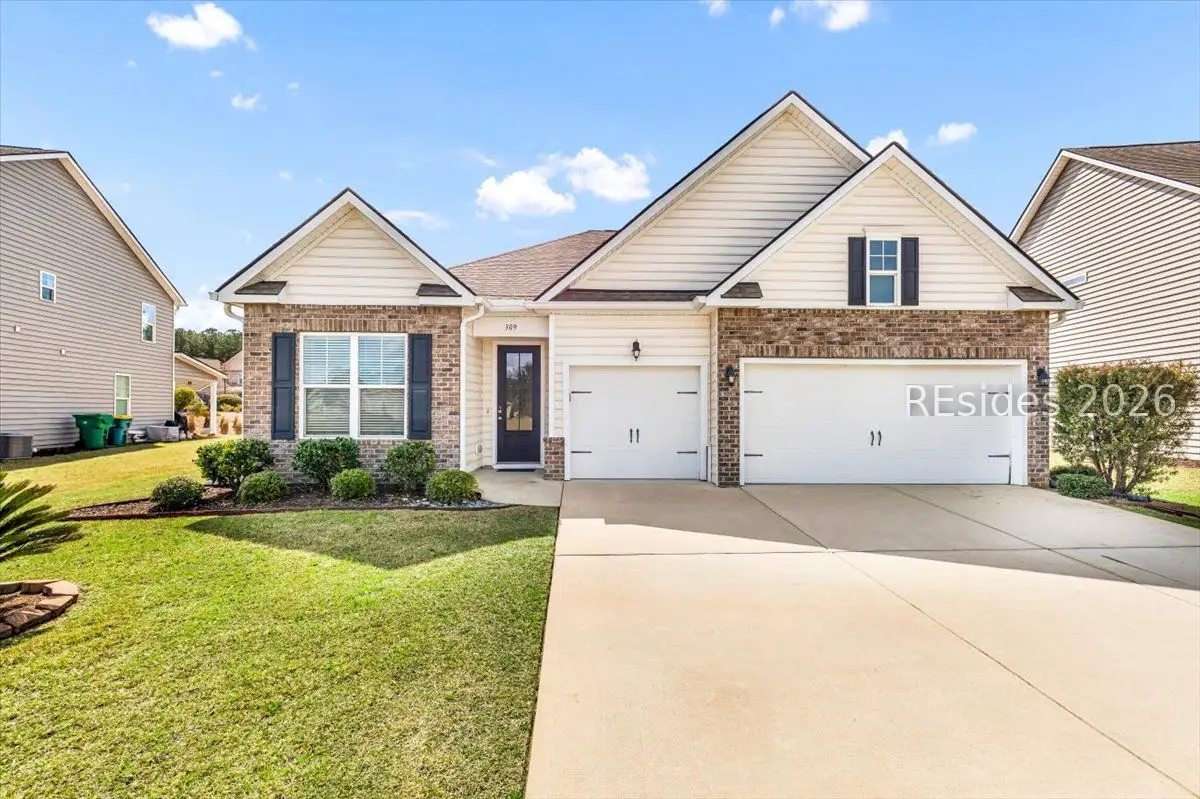 309 Hulston Landing Road, Bluffton, SC 29909 - #1