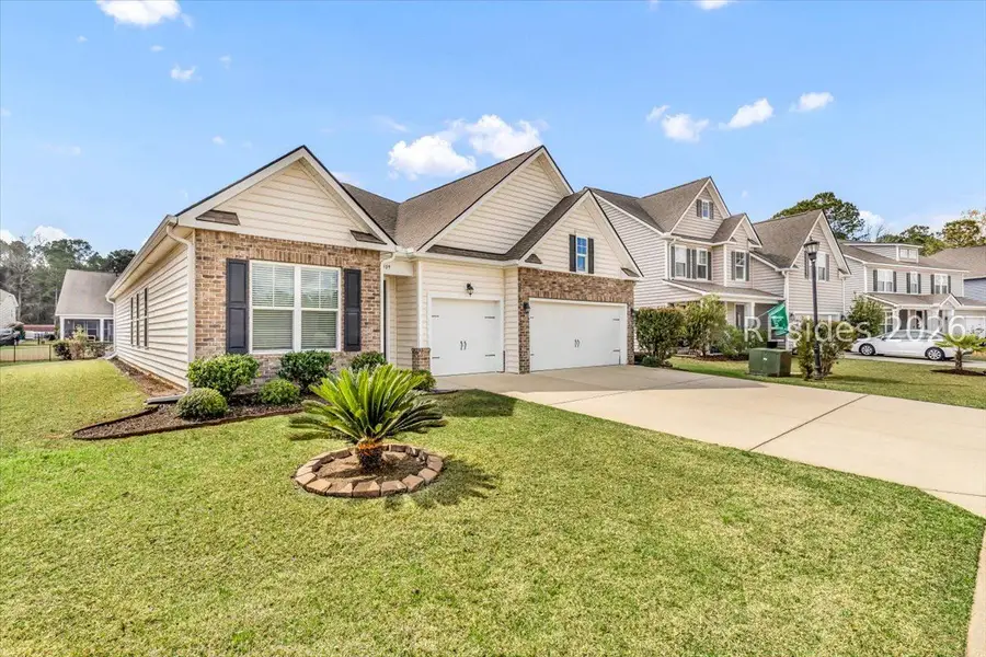 309 Hulston Landing Road, Bluffton, SC 29909 - #2