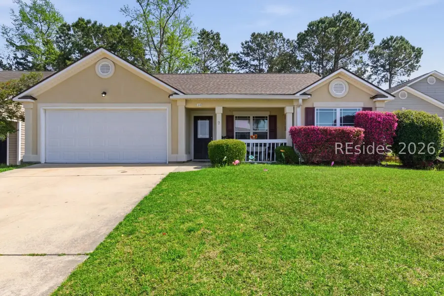 10 Broadland Circle, Bluffton, SC 29910 - #2