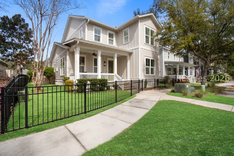 5778 Yaupon Road, Bluffton, SC 29910 - #2