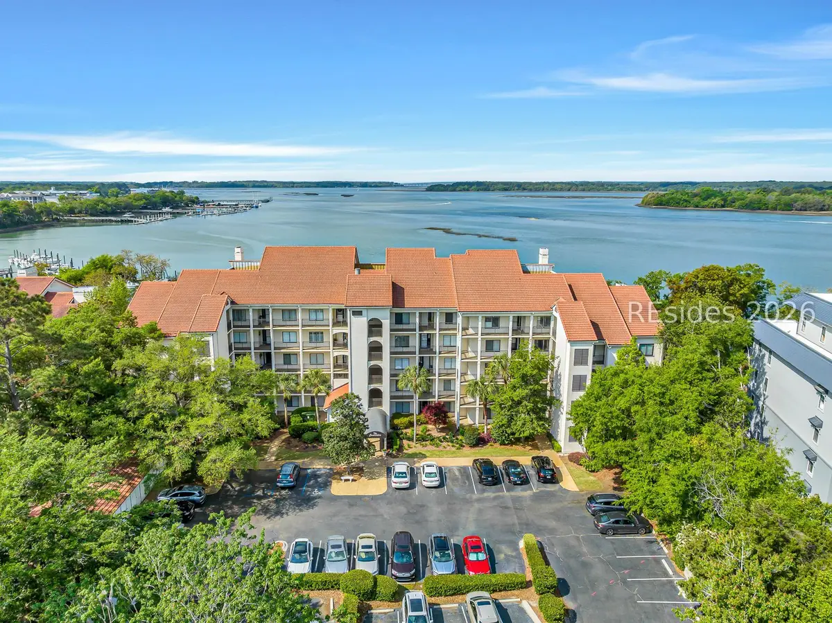 2 Village North Drive #25, Hilton Head Island, SC 29926 - #1