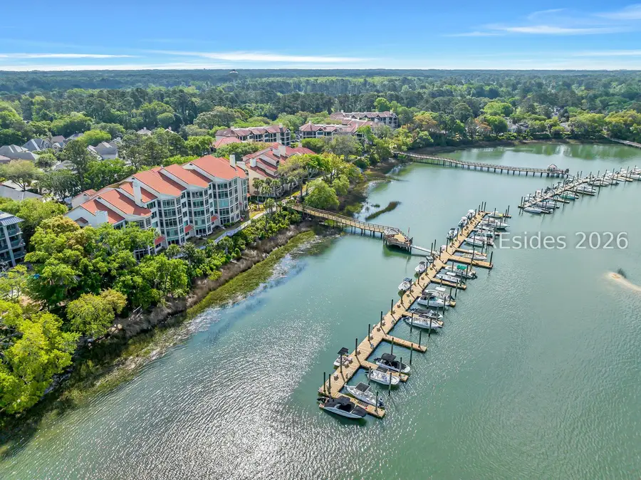 2 Village North Drive #25, Hilton Head Island, SC 29926 - #2