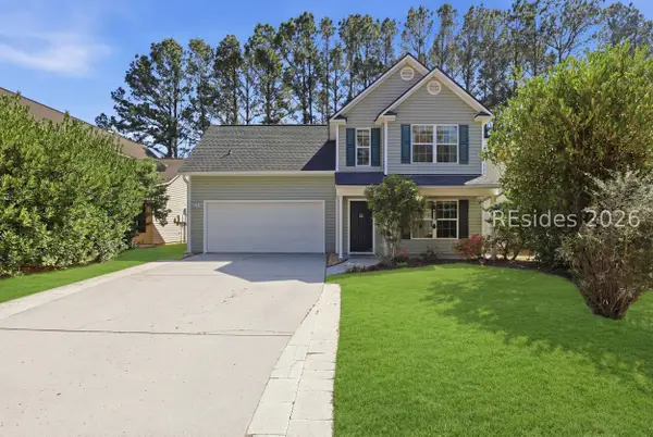 36 Sandy Pointe Drive, Bluffton, SC 29910
