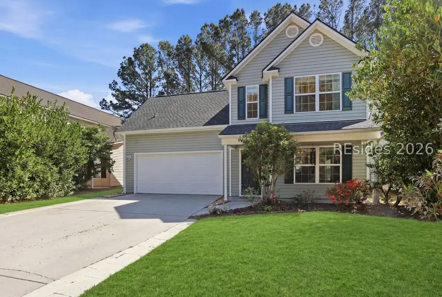 36 Sandy Pointe Drive, Bluffton, SC 29910 - #2