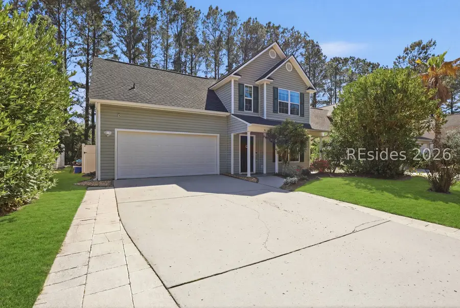 36 Sandy Pointe Drive, Bluffton, SC 29910 - #3