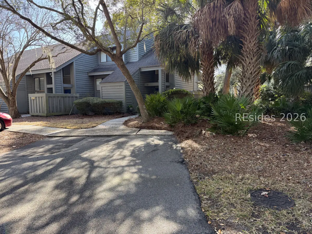 59 Carnoustie Road #239, Hilton Head Island, SC 29928 - #1