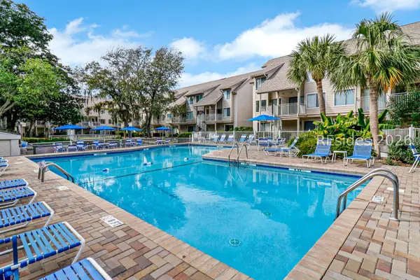 15 Deallyon Avenue #59, Hilton Head Island, SC 29928