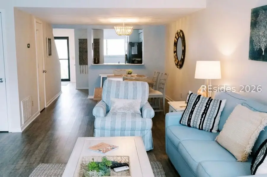 15 Deallyon Avenue #59, Hilton Head Island, SC 29928 - #2