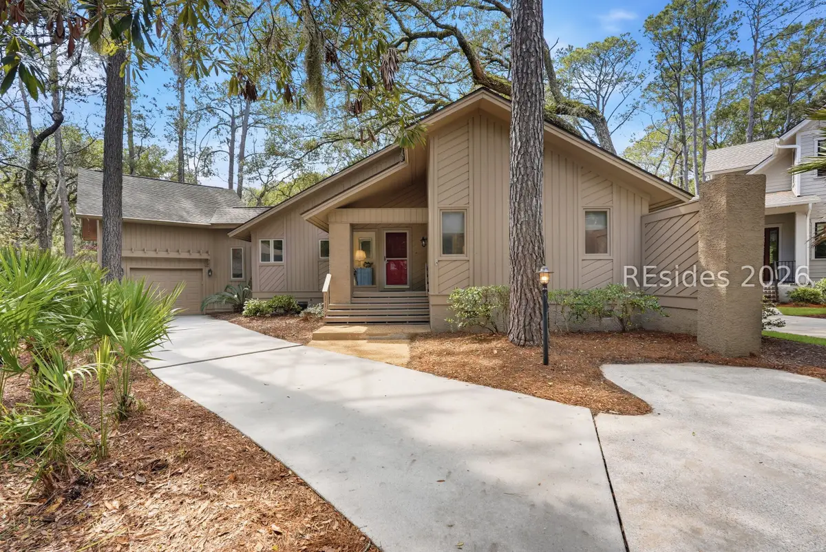 11 Hollyberry Lane, Hilton Head Island, SC 29928 - #1