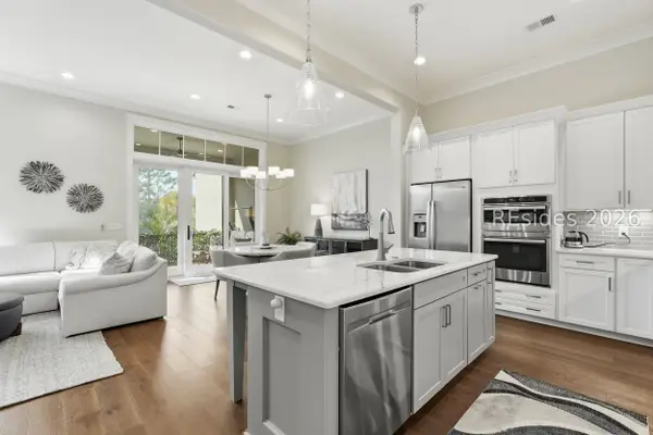 1 Grandview Court #8, Hilton Head Island, SC 29926