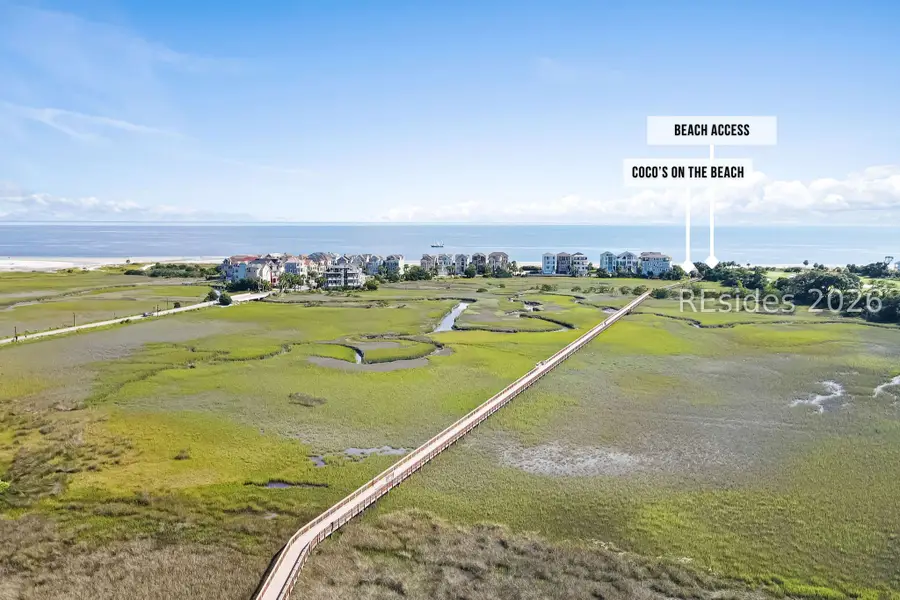 663 William Hilton Parkway #2406, Hilton Head Island, SC 29928 - #3