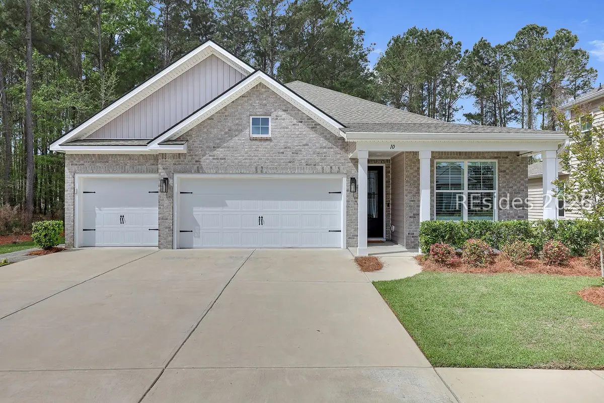 10 Runner Stone Road, Bluffton, SC 29909 - #1